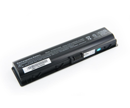 Bateria do laptopów WHITENERGY 04807 HP - Pavilion DV6000 10.8V 4400mAh
